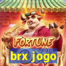 brx jogo